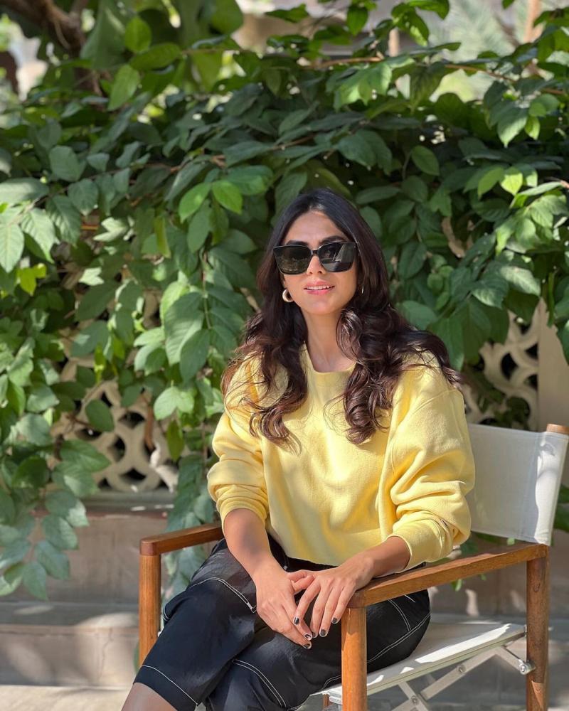 mrunal-thakur-rajasthan-vacation